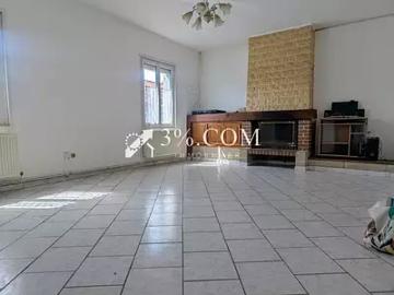 Allouagne 62157 Achat / Vente maison 5 pièces t5