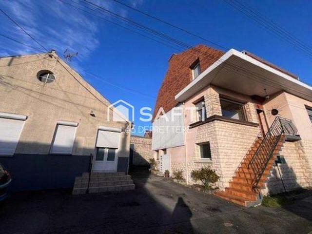 Allouagne Nord 62157 99606188