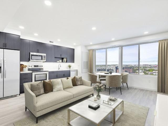 Alloy Sunnyside 2 Bedroom Apartment for Rent at 4150 Jason St, Denver, CO 80211 Sunny Side