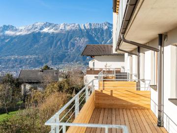 ALLRAINER FELD Blick & Balance W4