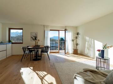 ALLRAINER FELD Licht & Linie W5