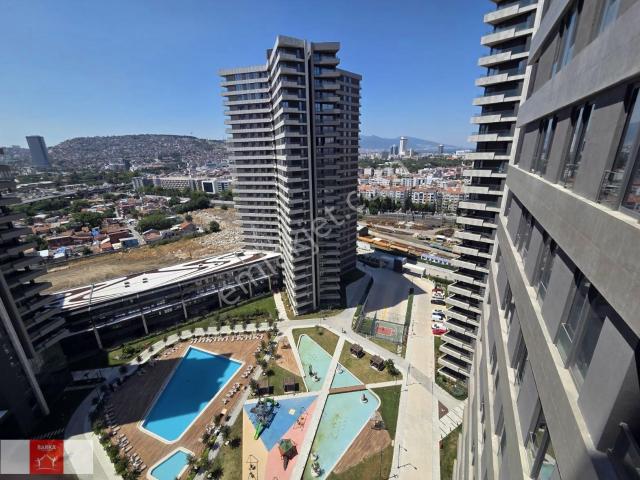 Allsancak Sitesinde Harika Bir Daire Sizleri Bekliyor
