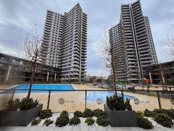 Konak, İzmir ili, Ege Bölgesi - Çocuk alanı