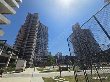ALLSANCAK SİTESİNDE HARİKA BİR DAİRE SİZLERİ BEKLİYOR