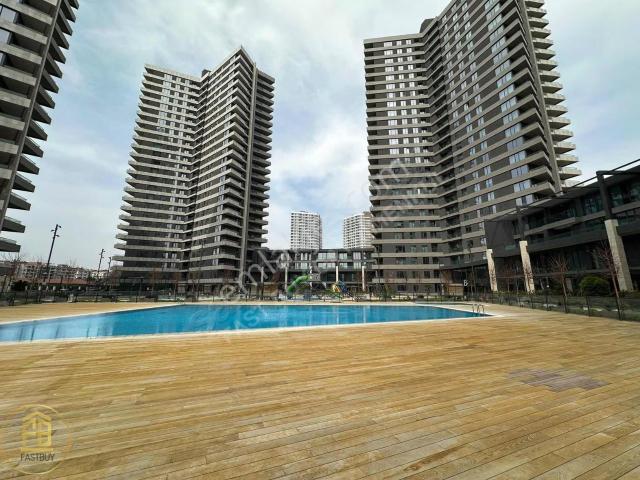 Allsancak Rezidans Satılık 2+1 Özel Tasarım 2+1 Daire