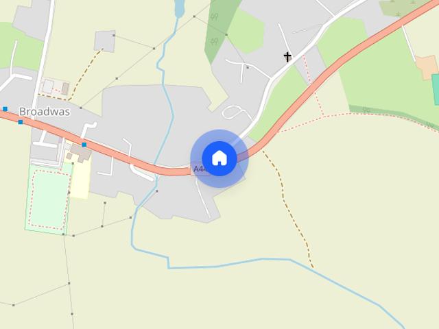 Allsetts Farm, Broadwas, Worcester