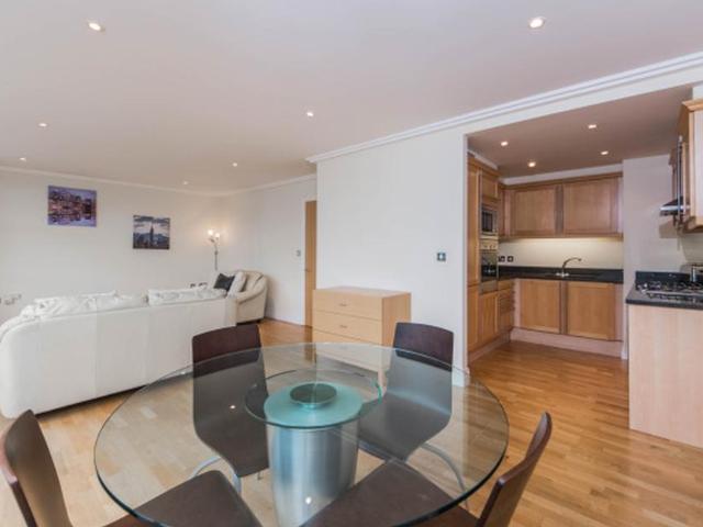 Allsop Place, London NW1 2 bed apartment to rent £4,312 pcm £995 pw