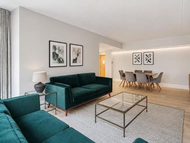 Allsop Place, Marylebone, London NW1, 2 bed flat to rent, £5,568 pcm | PrimeLocation