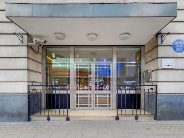 Allsop Place, Marylebone, London, NW1 2 bed flat to rent £6,747 pcm £1,557 pw