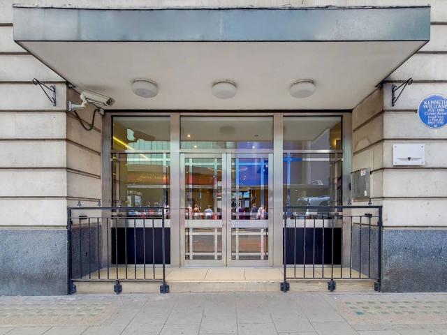Allsop Place, Marylebone, London NW1, 2 bed flat to rent, £6,750 pcm | PrimeLocation