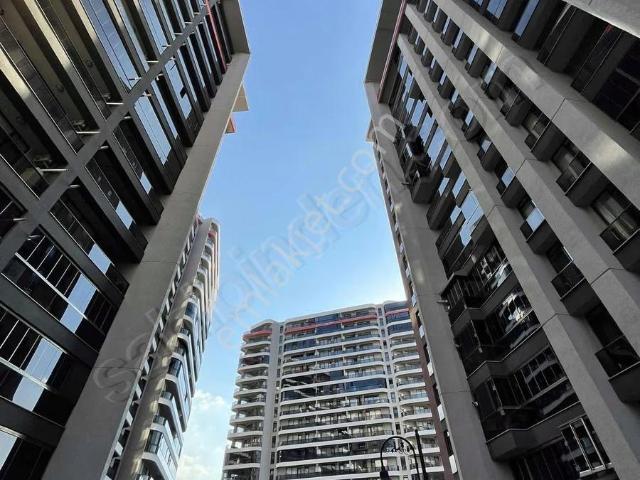 Alpış Aden House Demirtaş A Plus Satılık 3+1 Geniş Daire