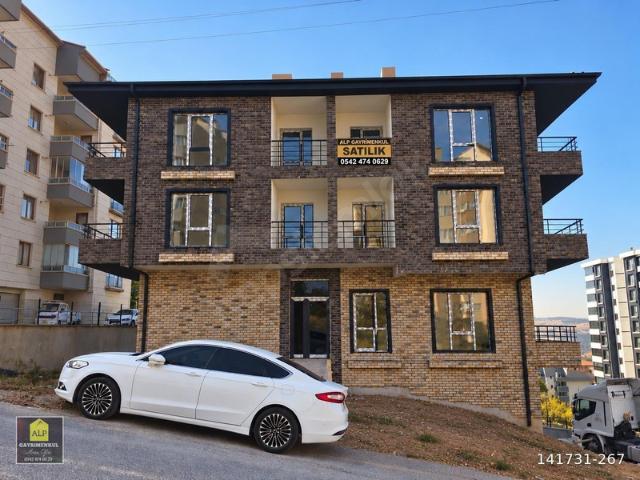 ALP GAYRİMENKULDEN ÇANKAYA KEKLİKPINARI MH. LÜX SATILIK DAİRE