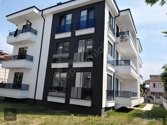 ALP GAYRİMENKULDEN ARİFBEY MAH'DE ÜÇÜNCÜ KAT 3+1 KİRALIK DAİRE