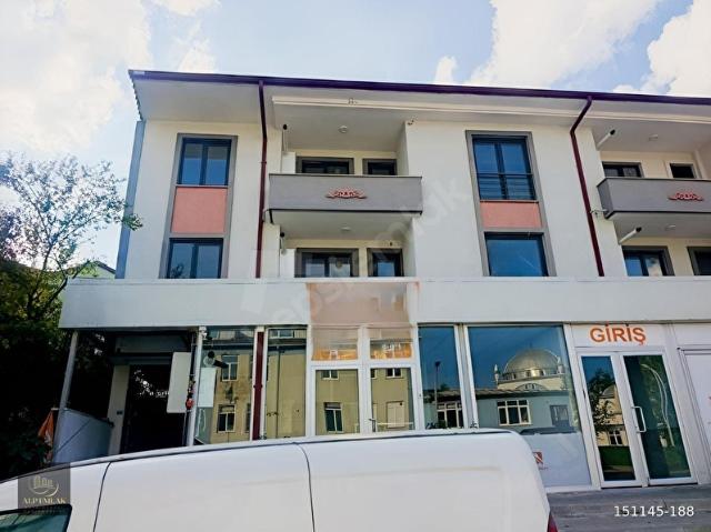 Alp Gayrimenkulden Cumhuriyet Mah'de Satılık 3+1 lüks Daireler