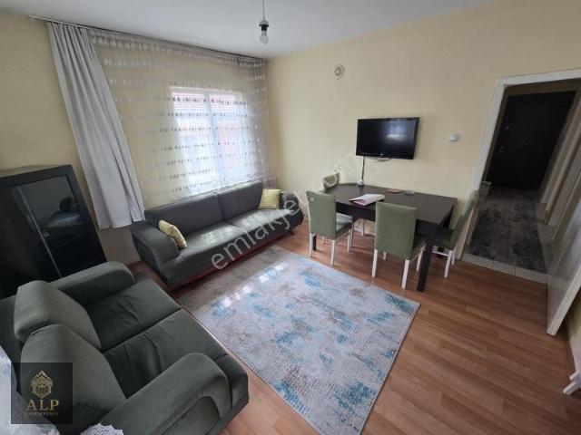 Alp Gayrimenkul'den Demet 2.caddede İskanlı 3+1 Masrafsız Daire