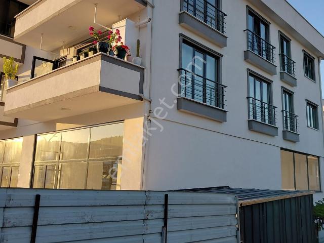 Alp Gayrimenkulden Fatih Mah'de Kiralık Üçüncü Kat 3+1 Daire
