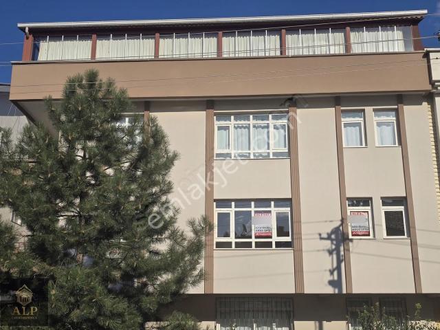 Alp Gayrimenkul'den Keçiören Belediyeye Yakın 3+1 Kiralık Daire