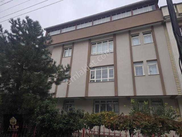 Alp Gayrimenkul'den Keçiören Şefkatte 3+1 Teras Balkonlu Kiralık