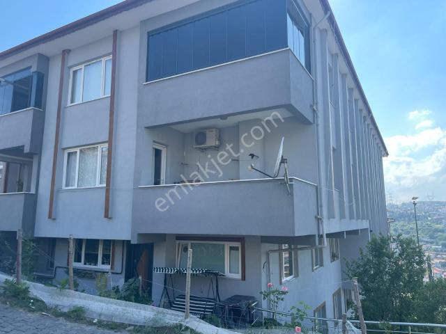 Alp Gayrimenkulden Maltepe Mah'de Satılık Bahçe Dübleks Daire