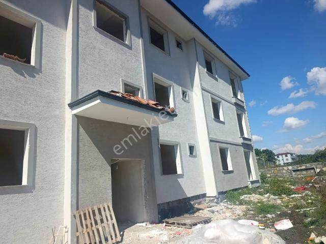 Alp Gayrimenkulden Satılık 2+1 Ara Kat Daire