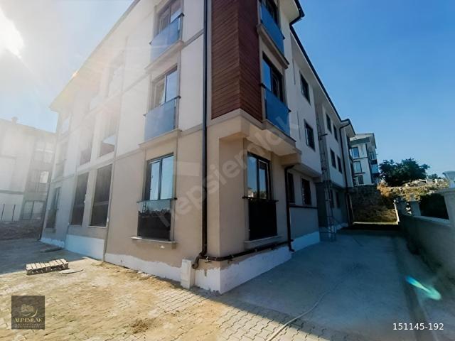 Alp Gayrimenkulden Satılık Lüks Ara Kat 2+1 Dair