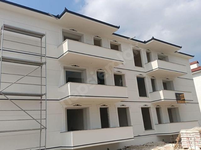 Alp Gayrimenkulden Satılık Lüks 3+1 Daireler