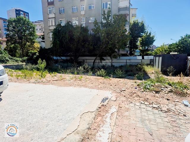 ALP EMLAK 90 NET, Topraktan, KÖŞE BİNA, SATILIK 3+1 Daire