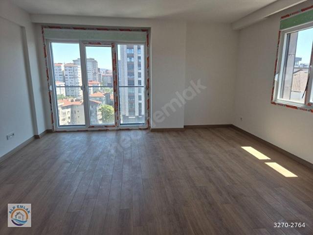ALP EMLAK ARAKAT, LÜKS, SATILIK 2+1 DAİRE