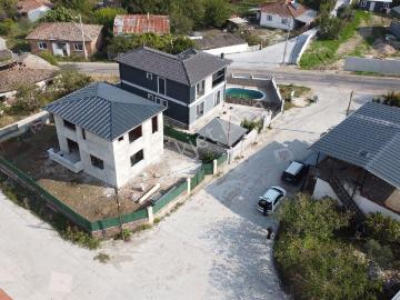 Alp Yapı Emlak'tan Gönen Muratlar Mh. Satılık Müstakil Dubleks Daire