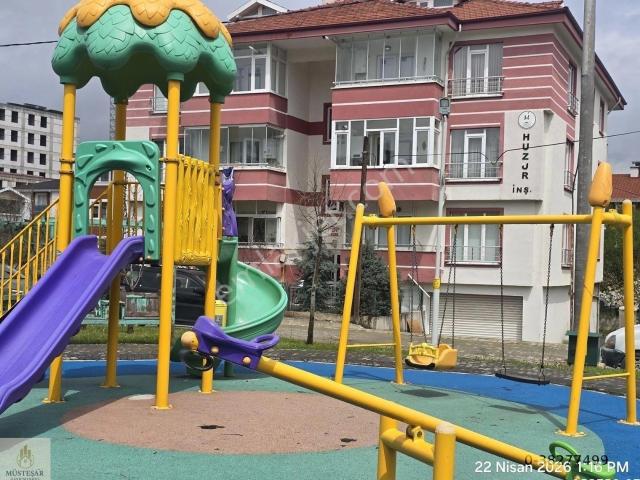 Alpagutta 5+1 Daire Önü Park 3.kat Dubleks Daire Asansörsüz