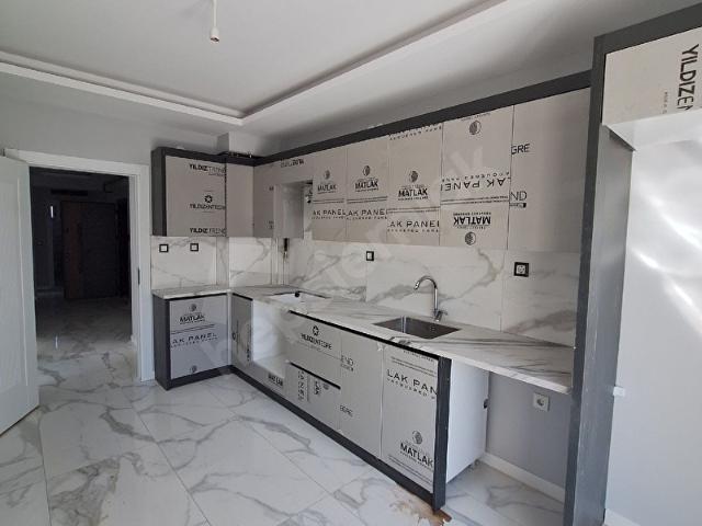 ALPAGUTTA GENIŞ KÖŞE 2+1