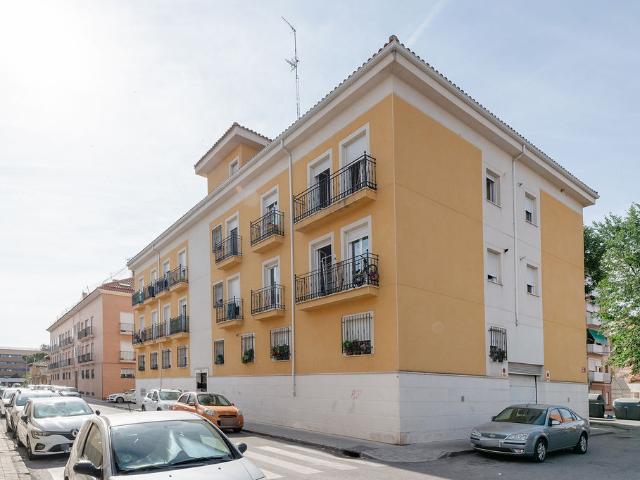 Alpajes Aranjuez