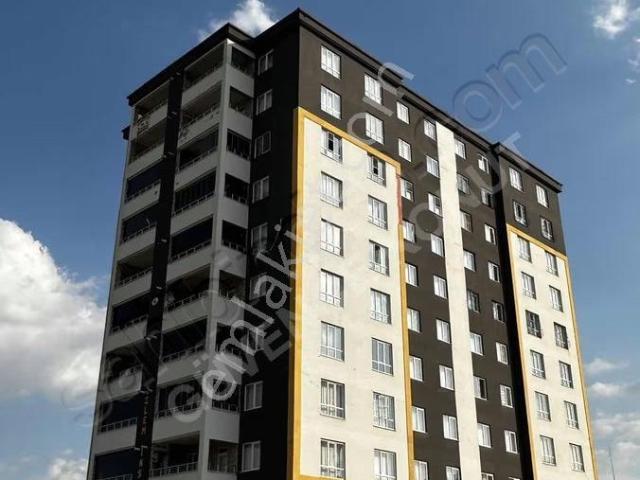 Alpaslan 1 De Köşe Lokasyon 3+1 Geniş Daire