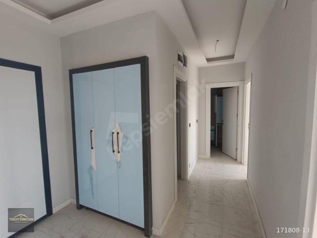 ALPASLAN MAH. 2+1 SATİLİK DAİRE