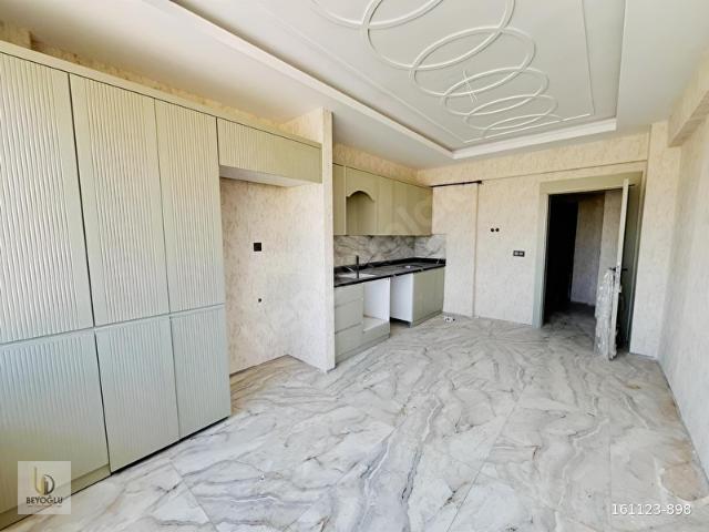 ALPASLAN'DA TAŞINMAYA HAZIR ŞIK VE FERAH 2.5+1 SATILIK DAİRE