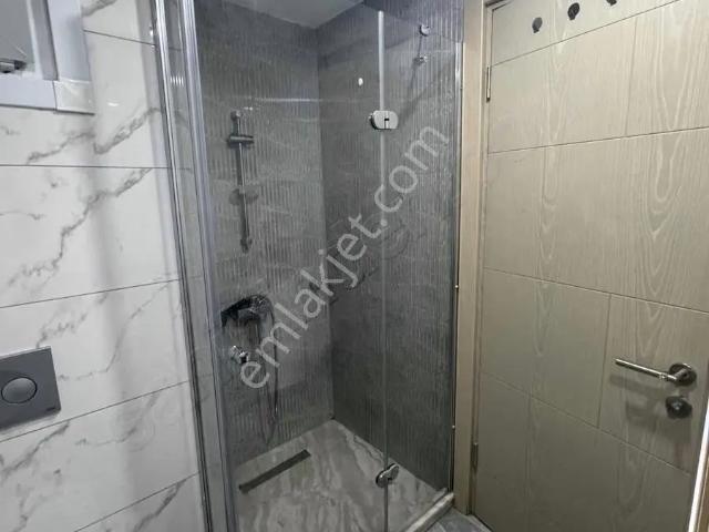 Alpark Sitesinde Satılık 1+1 Daire