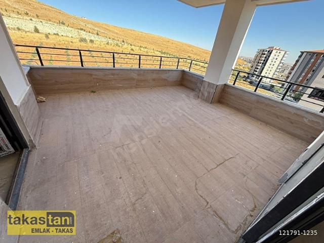ALPARSLAN 1DE SIFIR YERDEN ISITMA MERKEZİ KONUM 3+1 FIRSAT DAİRE