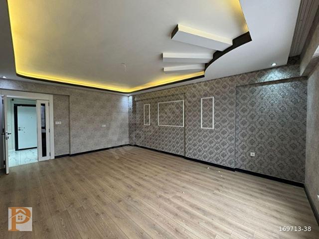 ALPARSLAN 1'DE ULTRA LÜKS 3,5+1 FULL BAKIMLI SIFIR DAİRE