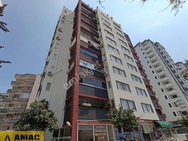 Alparslan Türkeş Blvr Üzeri 3+1 Hasarsız İskanlı Çok Geniş Oturumlu Fırsat Daire