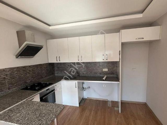 Alparslan Türkeş Bulvarında Güney Cepheli 6 Yıllık Daire