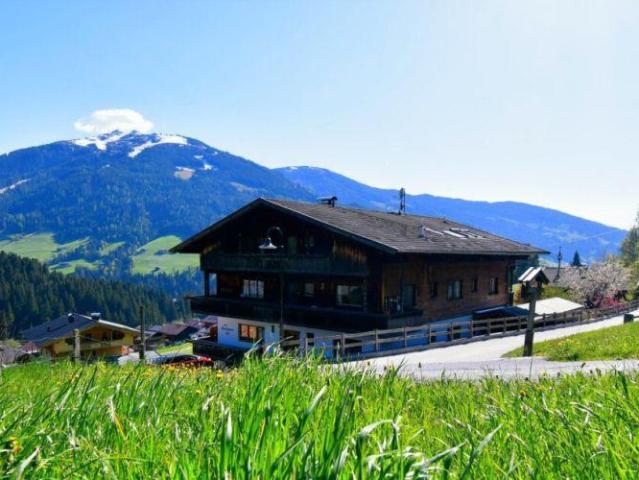 Wohnung Alpbach Alpbach 102203194