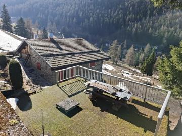 Alpchalet