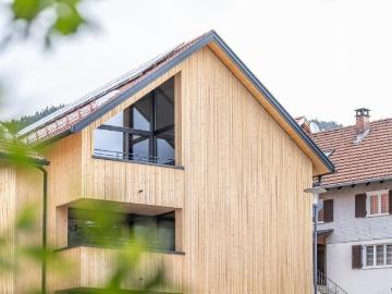 Alpen Krone Kehlegg | All In Miete | Ferienapartment | Loft