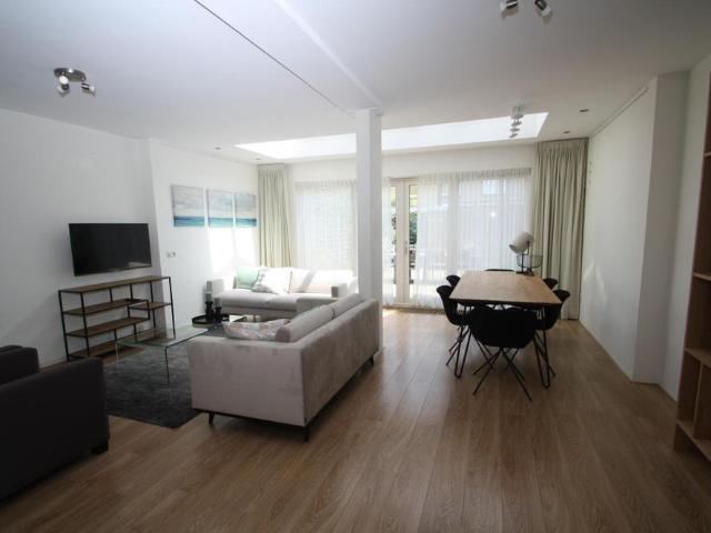 Alpen Rondweg, 1186CV, Amstelveen