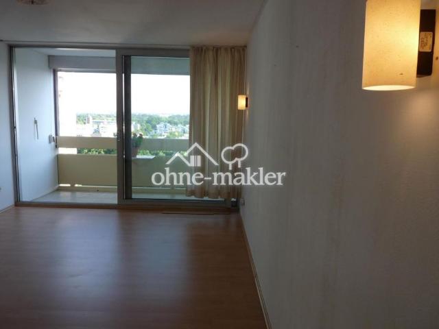 Alpenblick für Singles