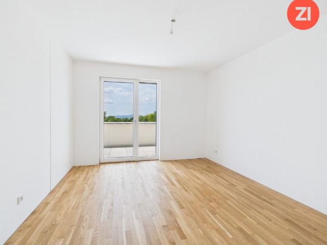 Alpenblick Hagenberg – Moderne 2–4 Zimmer Mietwohnungen mit Tiefgaragenplätzen ab Herbst verfügbar