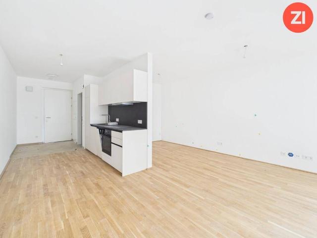Alpenblick Hagenberg – Moderne 3 Zimmer Mietwohnung ab Herbst verfügbar