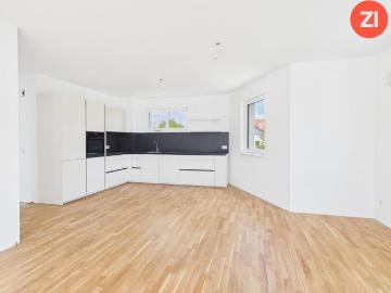 Alpenblick Hagenberg – Moderne 3 Zimmer Mietwohnung ab Herbst verfügbar