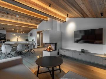 Aurach bei Kitzbühel, Bezirk Kitzbühel, Tirol