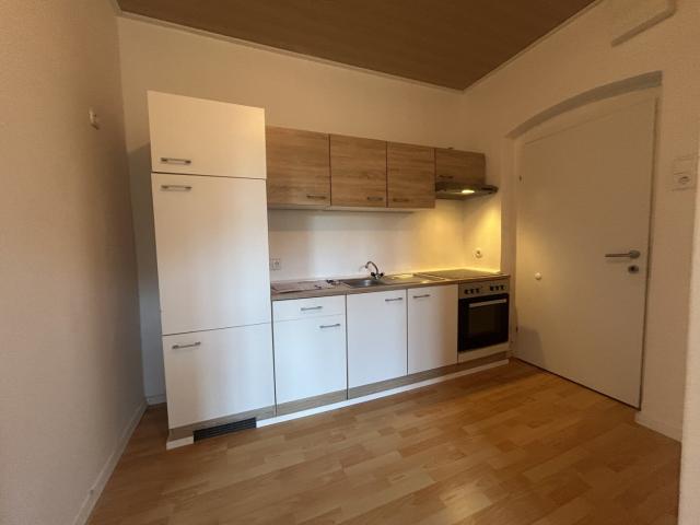 Alpenidylle inklusive Charmante Starterwohnung zum kleinen Preis